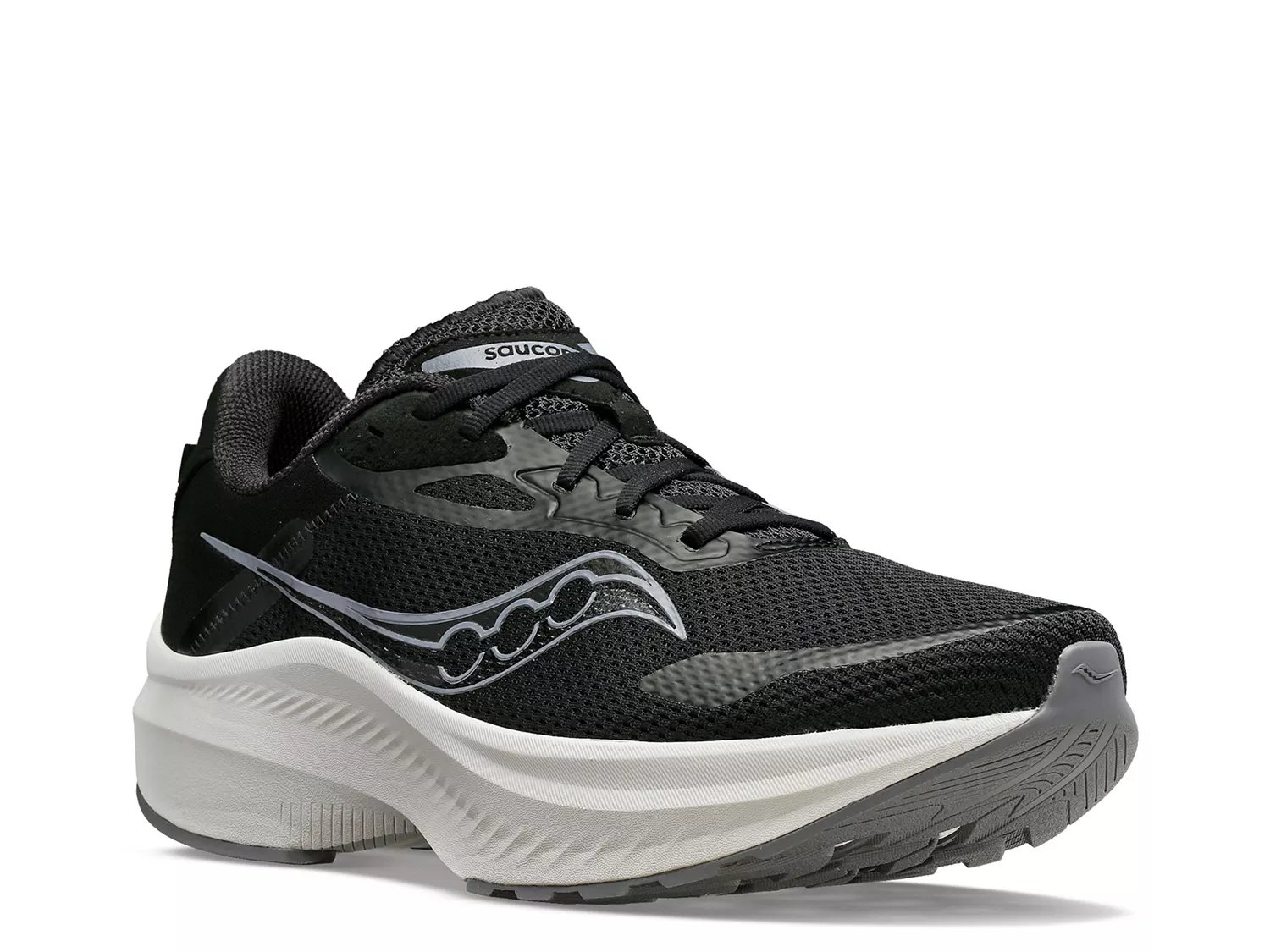 Saucony Axon 3 Running Shoe Men's Free Shipping DSW