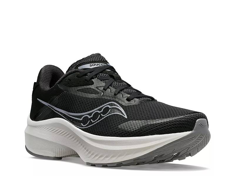 Saucony Axon Running Shoe - Men's - Free Shipping | DSW