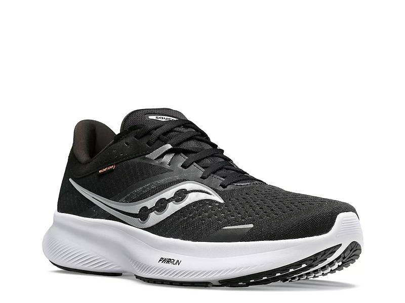 Zapatillas Saucony Hombre Freedom Crossport Black