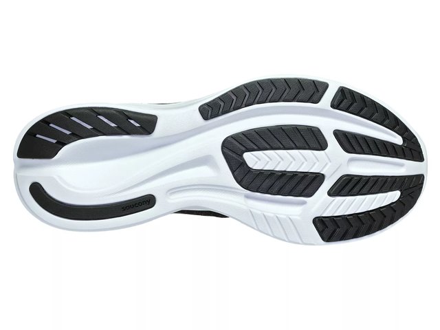 Saucony Ride 16 Running Shoe Men s Free Shipping DSW