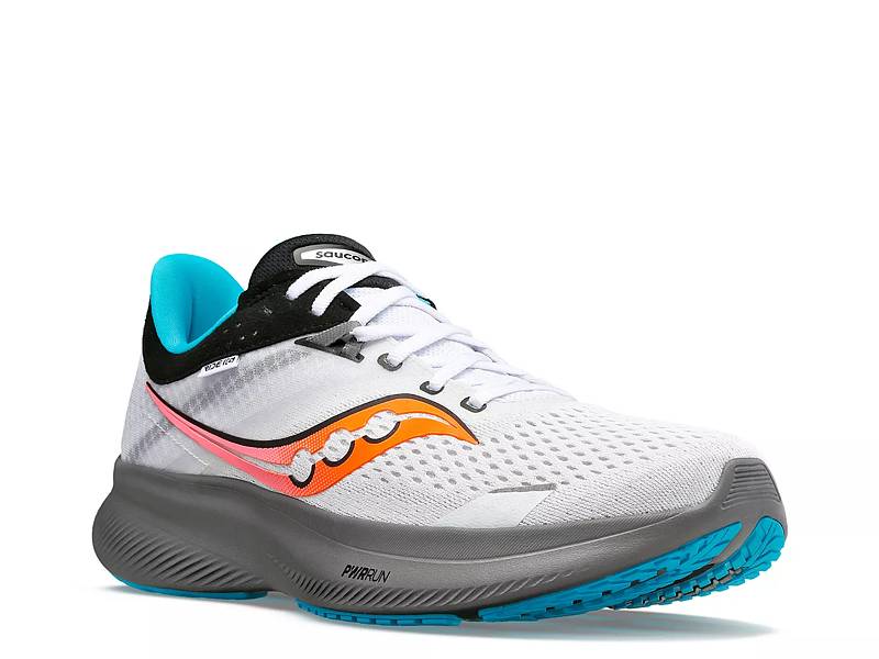 Brooks Ghost 14 Running Shoe - Men's - Free Shipping