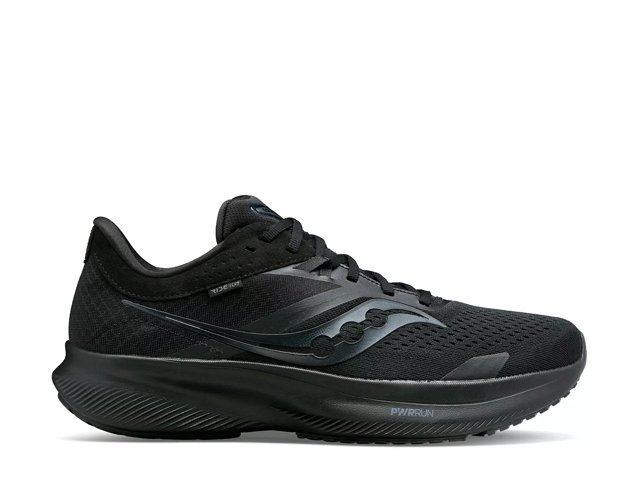 Saucony Ride 16 Running Shoe Men s Free Shipping DSW