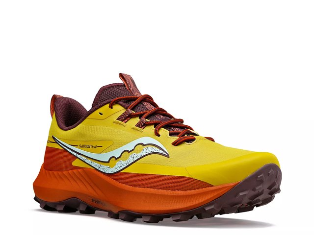 Dsw saucony mens discount