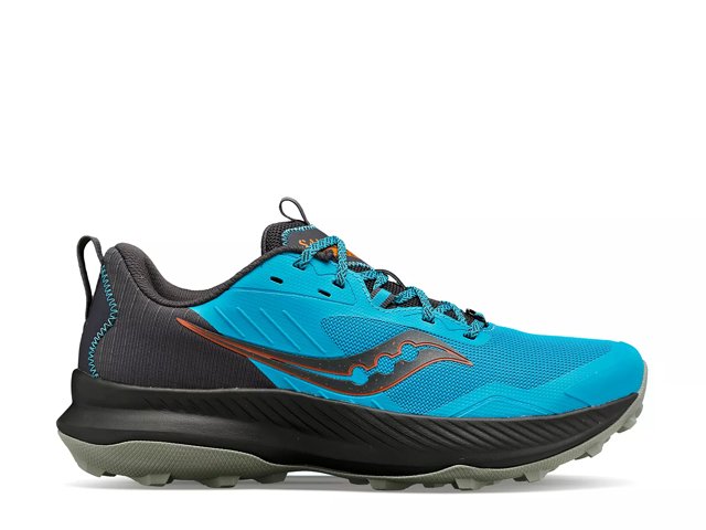 Dsw saucony running shoes shop