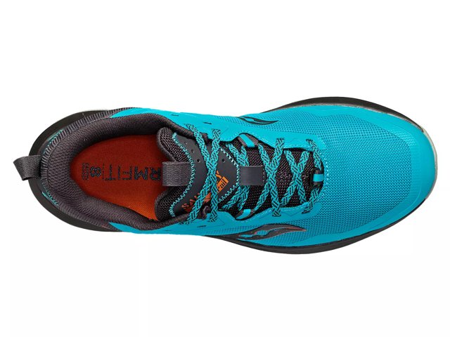 Dsw altra top