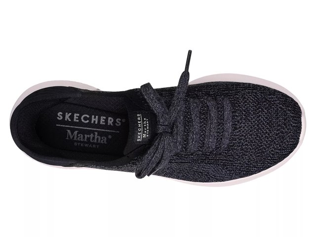 Skechers x Martha Stewart Slip-Ins Ultra Flex 3.0 Sneakers