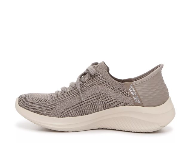 Skechers ultra store flex cold out