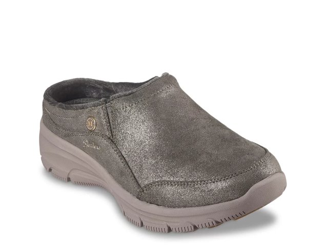 Skechers X Martha Stewart Relaxed Fit Easy Going Clog Free Shipping DSW