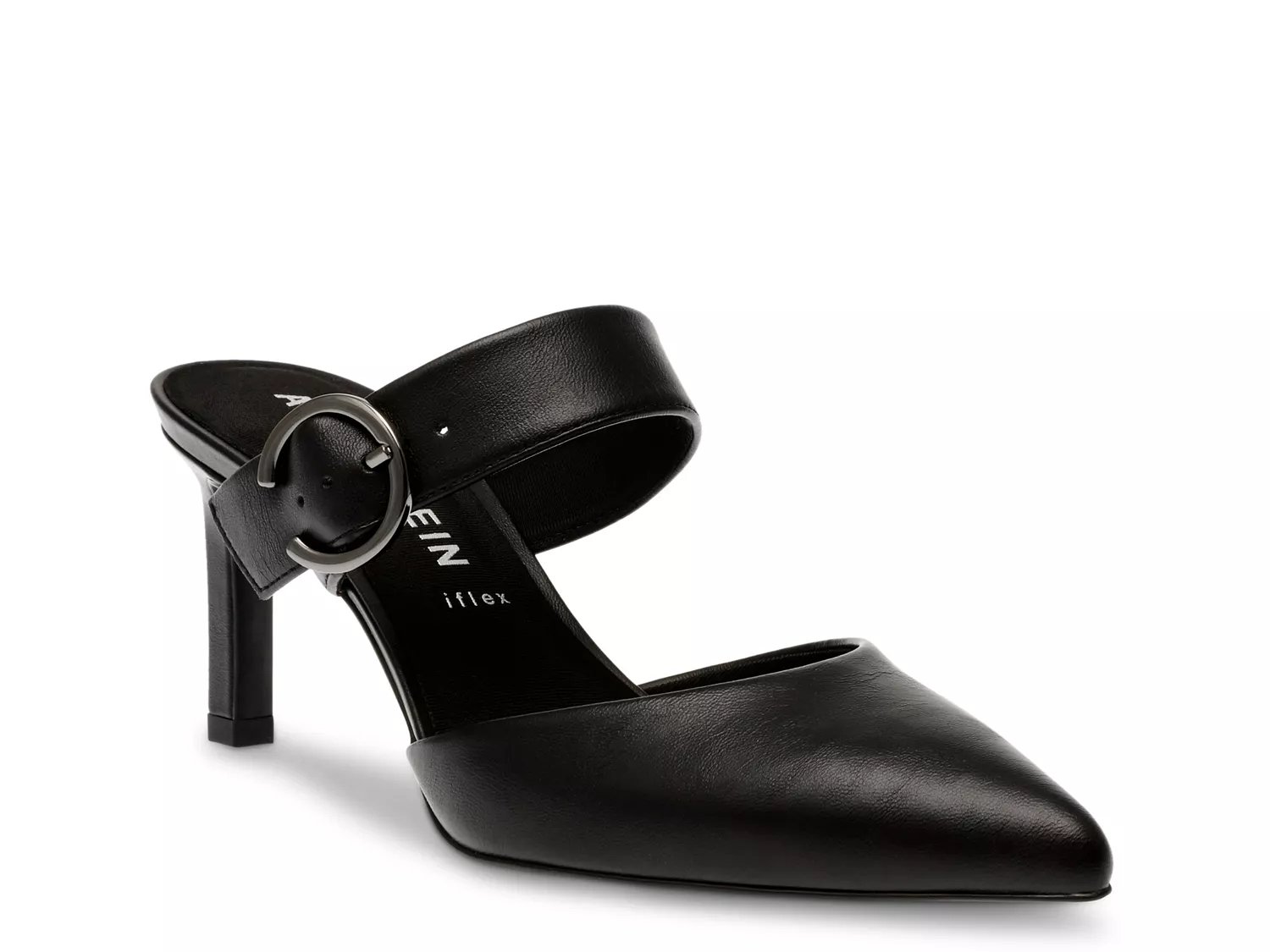 Anne Klein Reeven Mule - Free Shipping | DSW