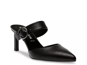 Dsw hot sale mules heels