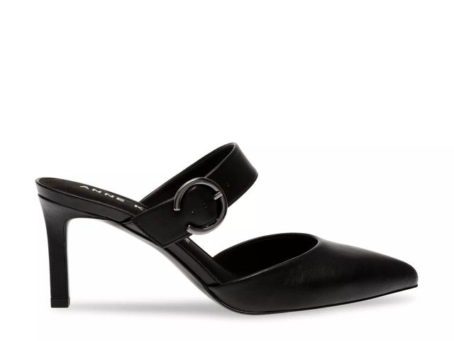 Anne klein top victorine mule