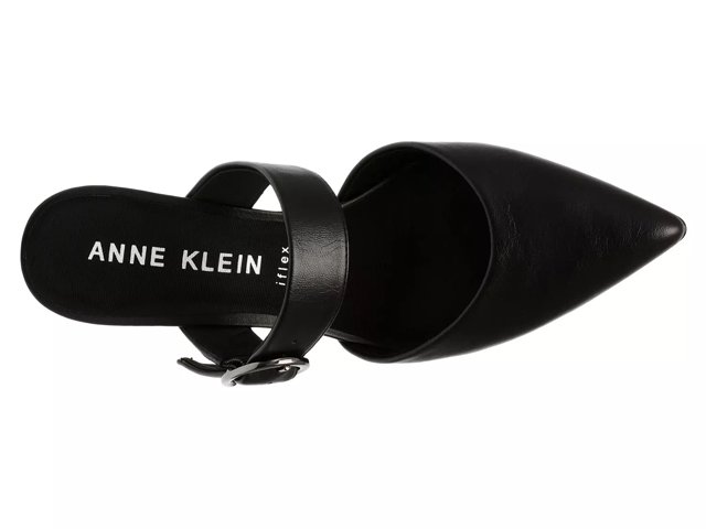 Anne Klein Reeven Mule