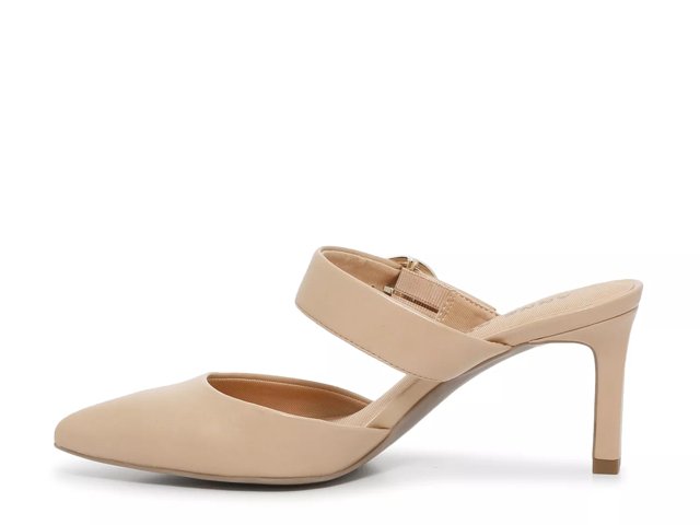 Anne klein victorine mule sales