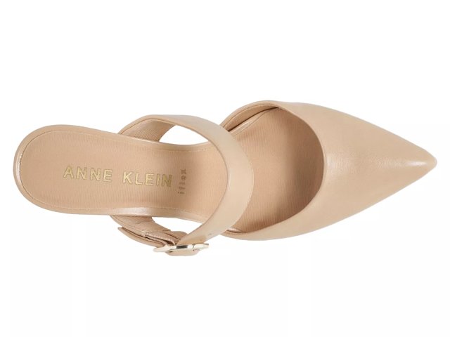 Anne klein victorine mule hotsell
