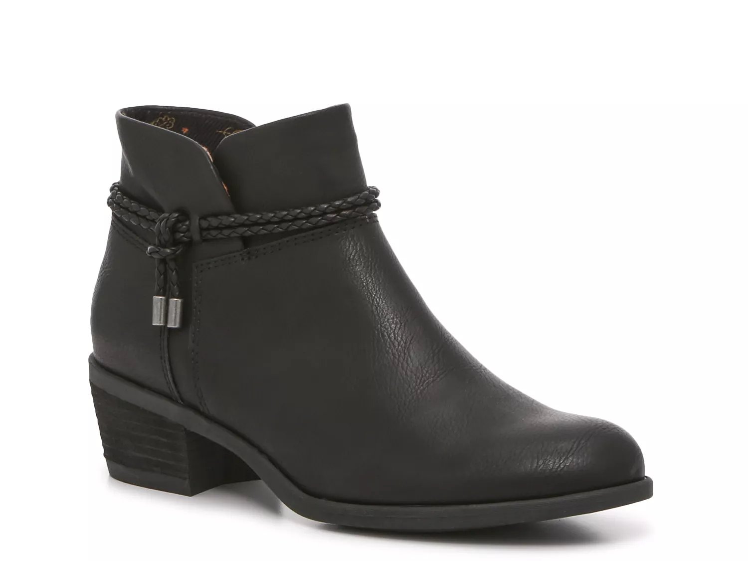 Lindsay Bootie