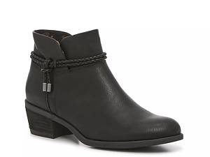 Lucky Brand Basel Bootie Free Shipping DSW