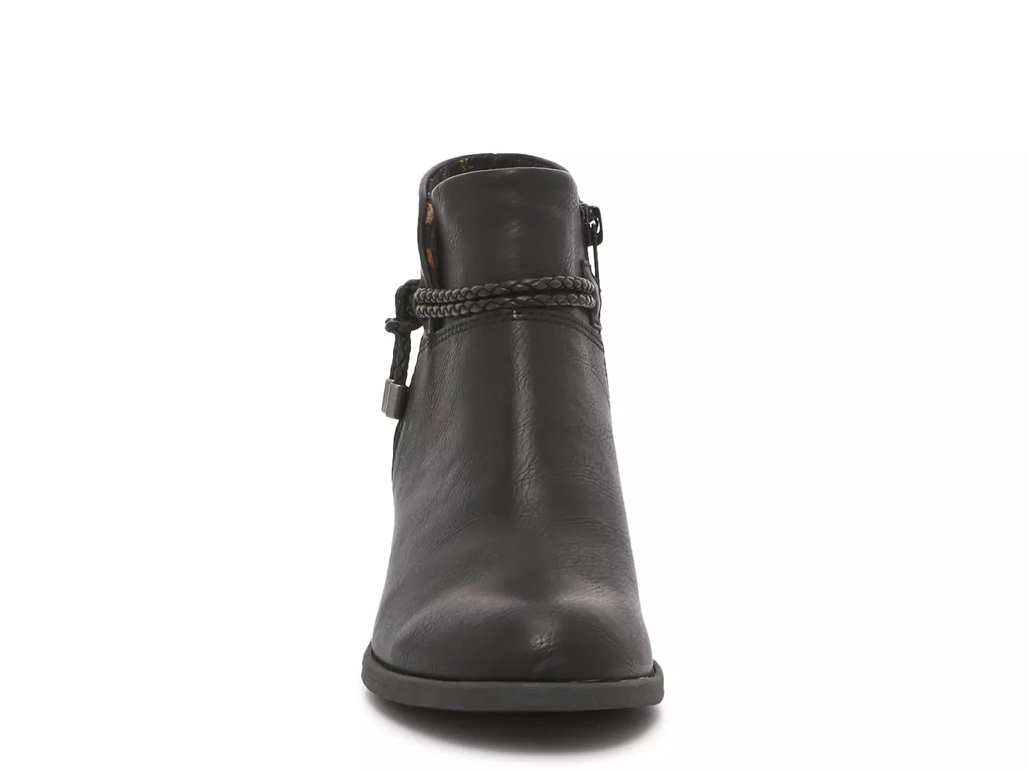 Lindsay Bootie