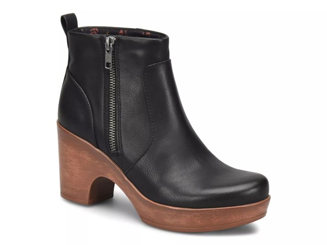 Born booties dsw clearance