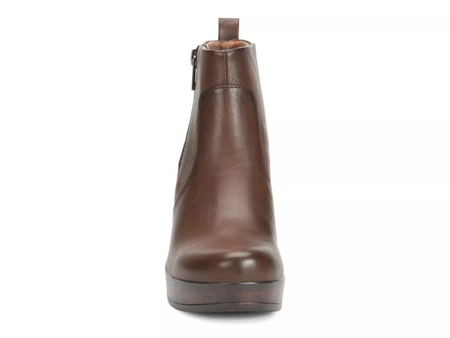 b.o.c. Born Concept Blakelynn Platform Bootie