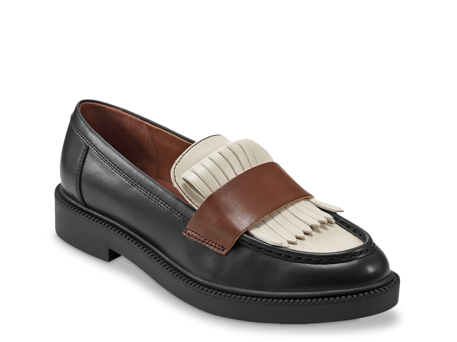 Marc Fisher Calixy Loafer - Free Shipping | DSW
