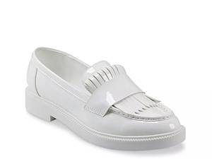 Dsw womens hot sale loafer shoes