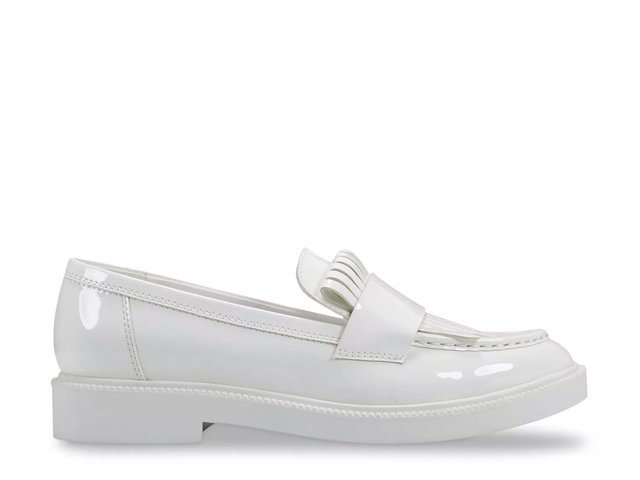 Dsw white loafers top