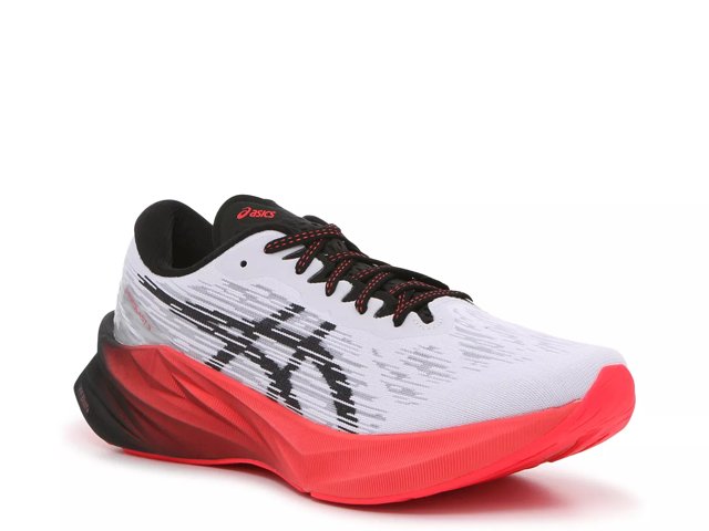 ASICS Novablast 3 Running Shoe Men s Free Shipping DSW
