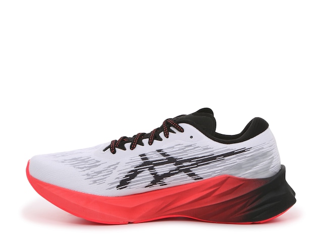 ASICS Novablast 3 sneaker sport shoes running shoes, Men's Fashion