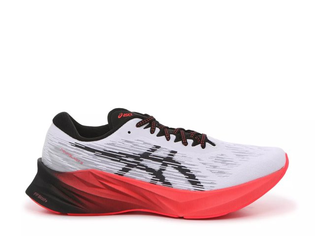 ASICS Men's Novablast 3 Running Shoes