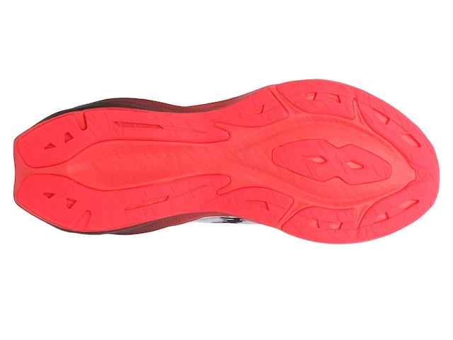 ASICS Novablast 3 Rubber-Trimmed Mesh Running Shoes for Men