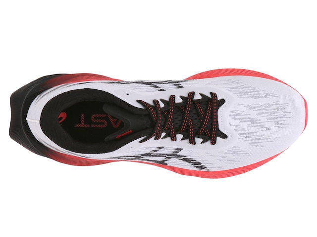 Asics, Novablast 3 Mens Running Shoes, Fast Neutral Road Running Shoes