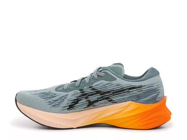 ASICS Novablast 3 Running Shoe Men s Free Shipping DSW