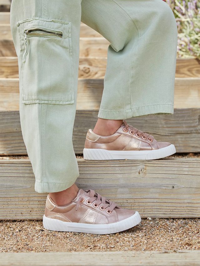 Blowfish Malibu Wave Sneaker Kids Free Shipping DSW