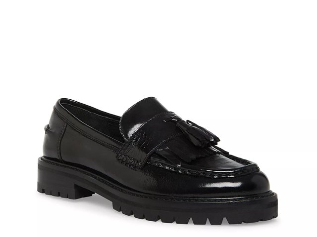 Dsw steve madden loafers discount