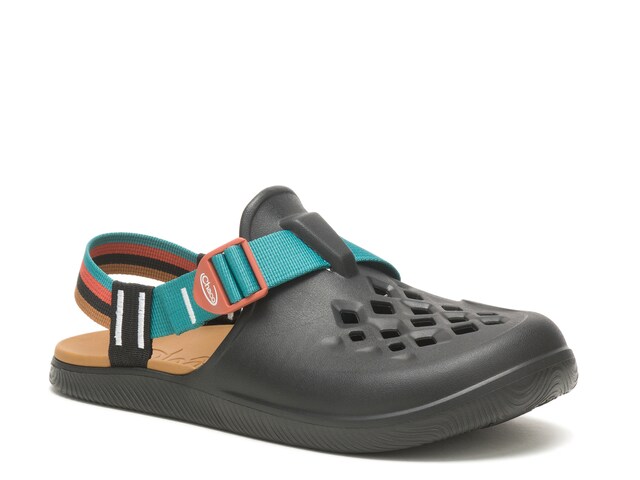 Chaco Chillos Clog - Free Shipping | DSW