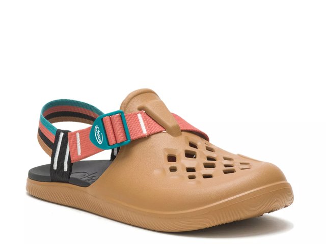 Chacos dsw 2025