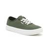Breezie Sneaker - Women's Dark Moss Green view