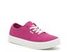 Breezie Sneaker - Women's Magenta view