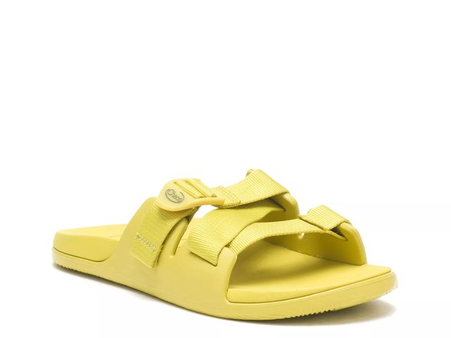 Dsw womens hot sale slide sandals