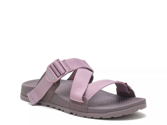 Chaco Lowdown Slide Sandal Women s Free Shipping DSW