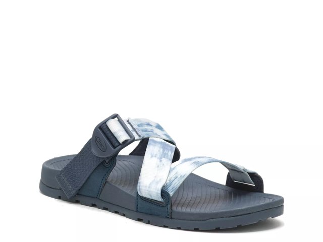 Chaco Lowdown Slide Sandal Women's Free Shipping DSW