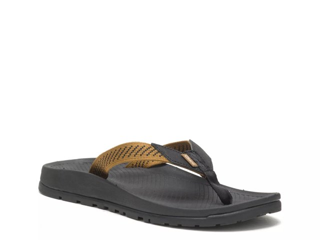 Chaco Lowdown Flip Flop Free Shipping DSW