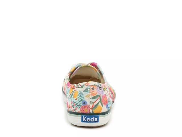 Floral keds women's hotsell