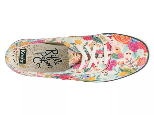 Rifle paper shoes 2025