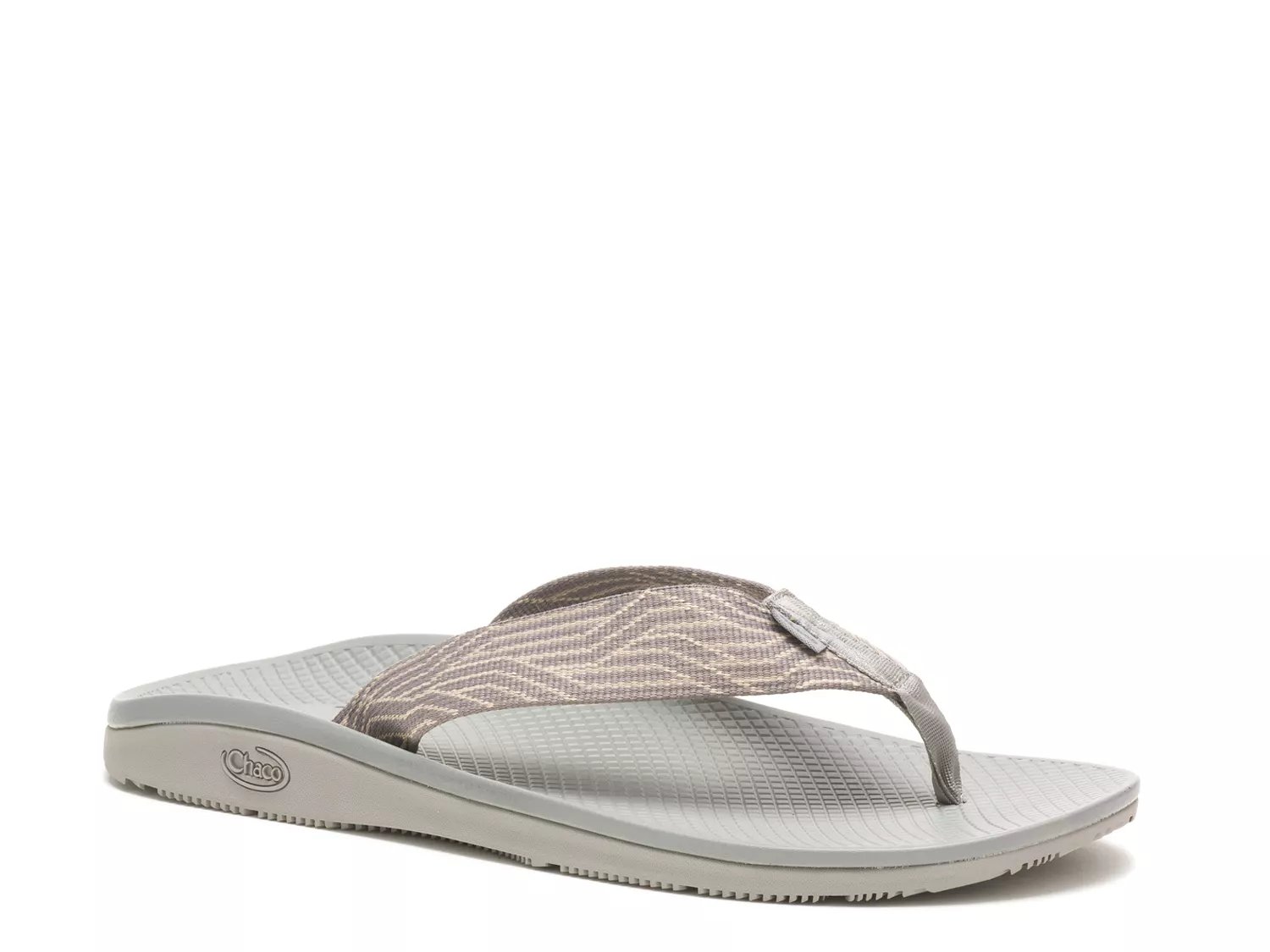 Chaco ecotread women's hot sale flip flops