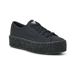 Keds store all black