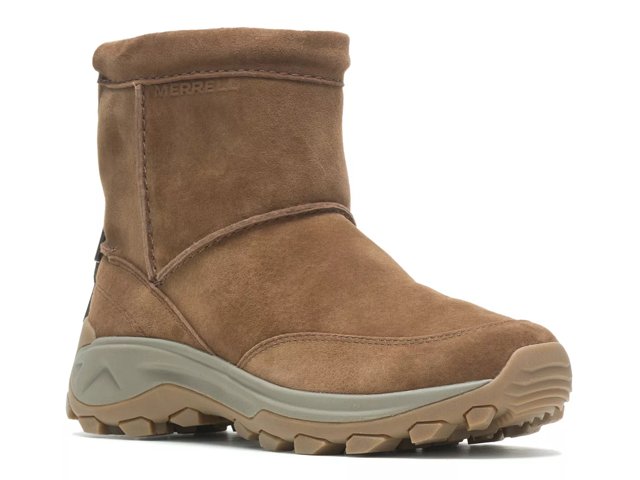 Dsw snow boots clearance shop