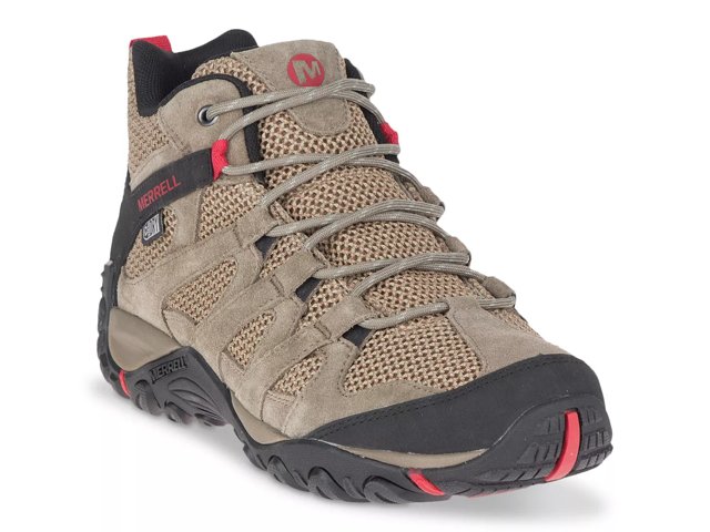 Dsw merrell new arrivals boots