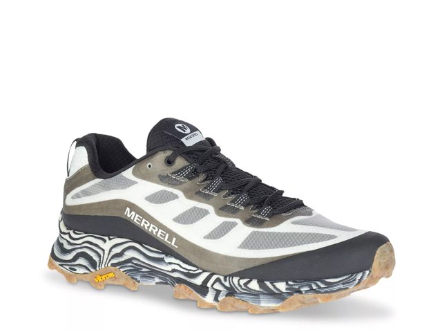 Dsw merrell moab discount
