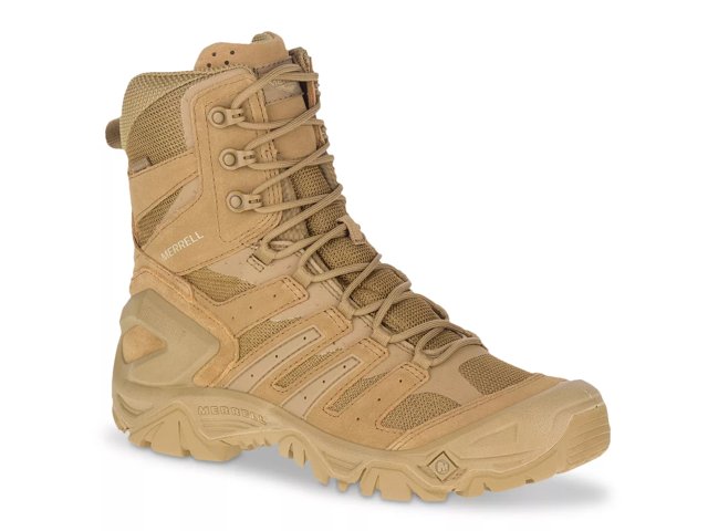 Dsw outlet merrell boots